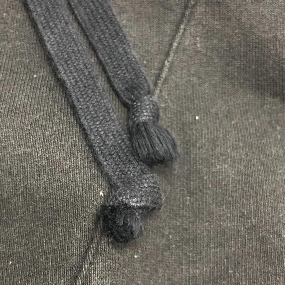 Gucci 627079 20AW Arm Logo Print Half-zip Apparel Tops Pullover Hoodie Parka