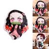 Soft Plush Pillow Of Anime Demon Slayer Kimetsu No Yaiba Kamado Nezuko For Kids