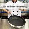 Xingdu Commercial Non-stick Frying Pan