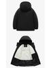 Kids' Trendy Waterproof Ski Suit Set - Warm, Windproof Gear for Boys & Girls