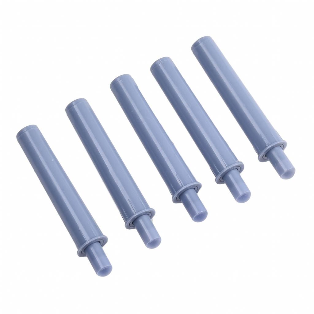 Reliable Anti Slam Door Soft Close Damper Buffer for Kitchen Cupboards