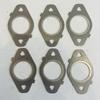 High quality New For 6PCS 5266422 1998-15  Ram  5.9L 6.7L 24V  Exhaust Manifold Gaskets