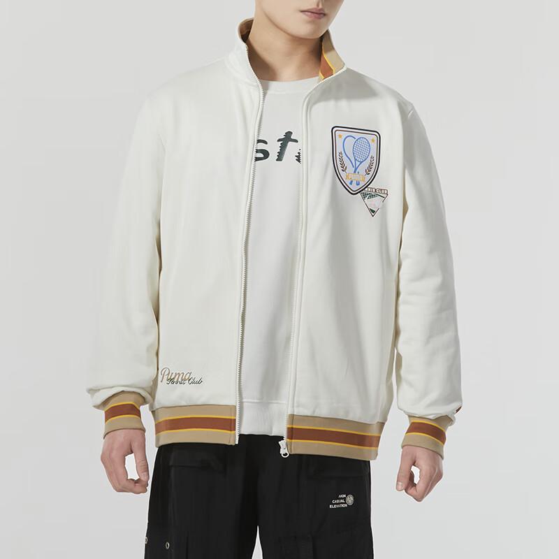 Puma Unisex Spring/Autumn Jacket 628308