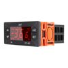 ETC-902 12V 24V 110V 8A/220V AC Digital Temperature Controller Thermostat Thermoregulator Incubator With High Precision Sensor