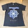 Amorphis Halo Medium Tour Shirt Unisex T-Shirt