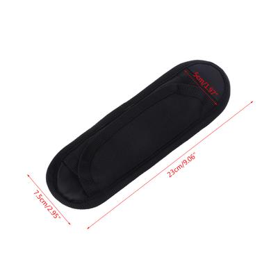 Durable Opening Shoulder Strap Belt Cushion Pad Replacement for Travel Computer