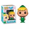 Supersonic Elroy Vinyl Figure - Funko POP - 9 Cm - Window Box