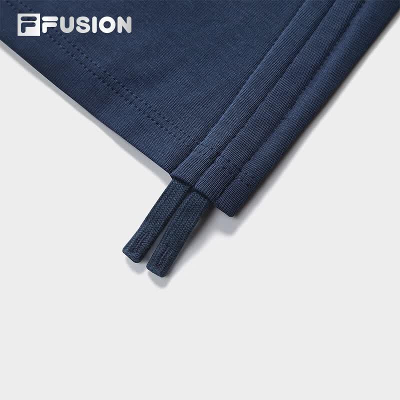 Fila Fusion Women's Slim Fit Polo Knit T-Shirt