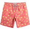 New Independence Day D Printed Casual Breathable Men's Beach Pants Breathable and Comfortable