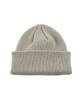 UNALLOYED Flower Beanie / Beige