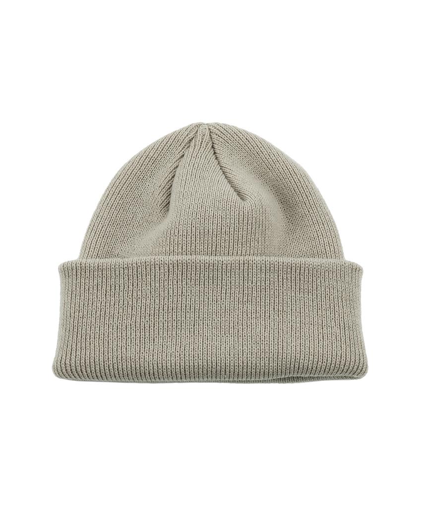 UNALLOYED Flower Beanie / Beige