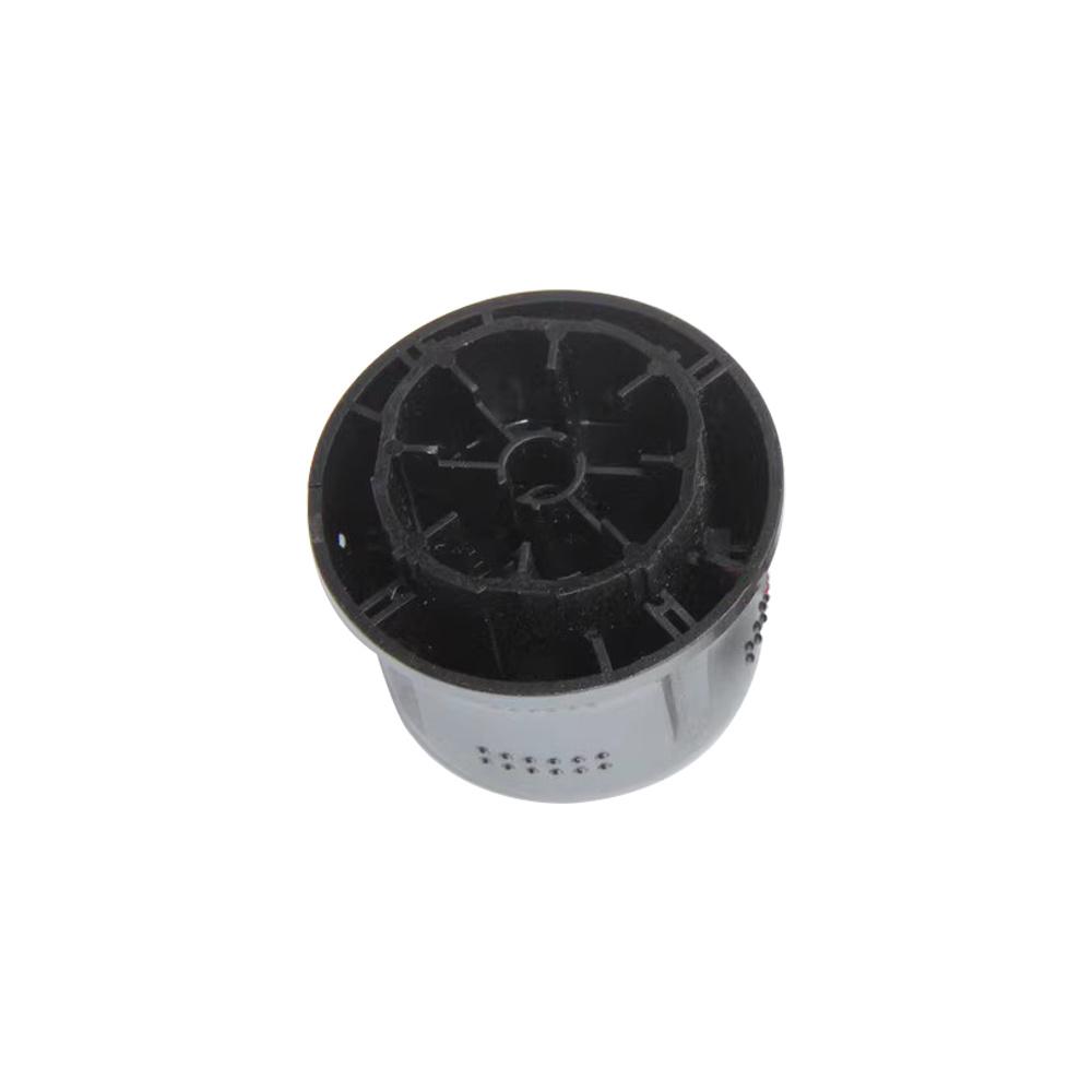 Navigation Volume Knob DVD Radio Audio Button Switch For 09-15 Toyota Highlander