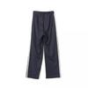 Adidas X Sporty & Rich Womens Track Pants Night Navy Unisex Streetwear JN5332