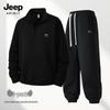 JEEP SPIRIT Herren 2025 Amerikanisches Lässiges Sportswear Set