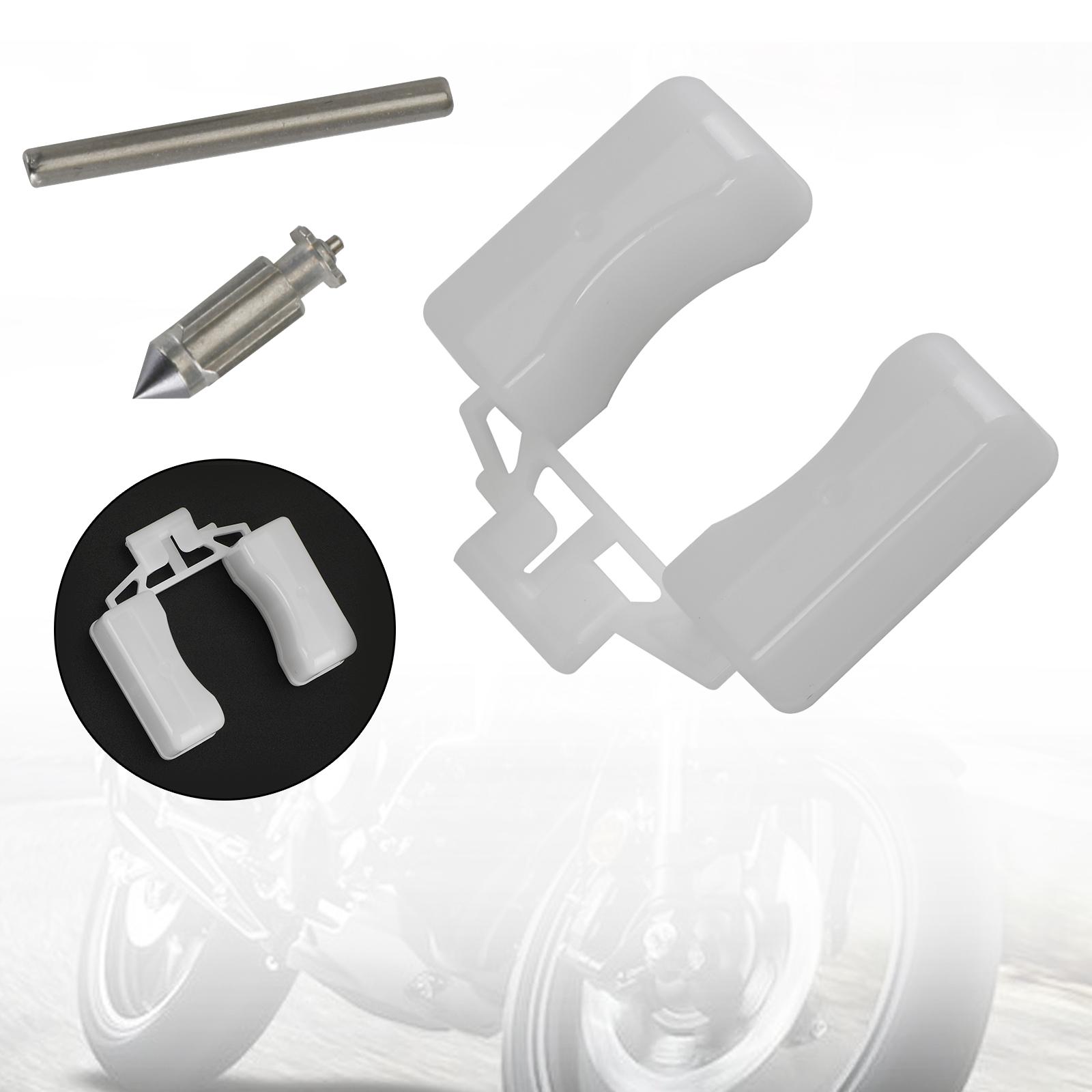 

Комплект для переборки карбюратора подходит для Honda CB1000 CB400 CB450 CB650 CB750 CB900 CM250