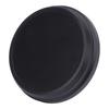 Aluminum Lens Cap Cover Metal Flocking Front Protector for X100V X100VI 56mm ID Black
