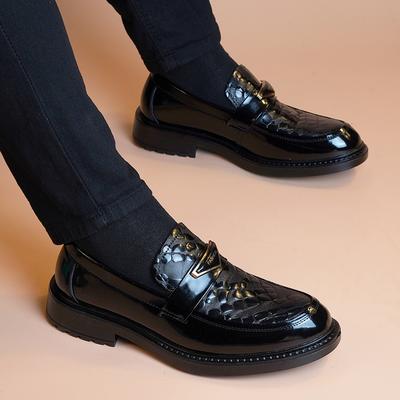 Topuklu Ayakkabılar – Loaferlar