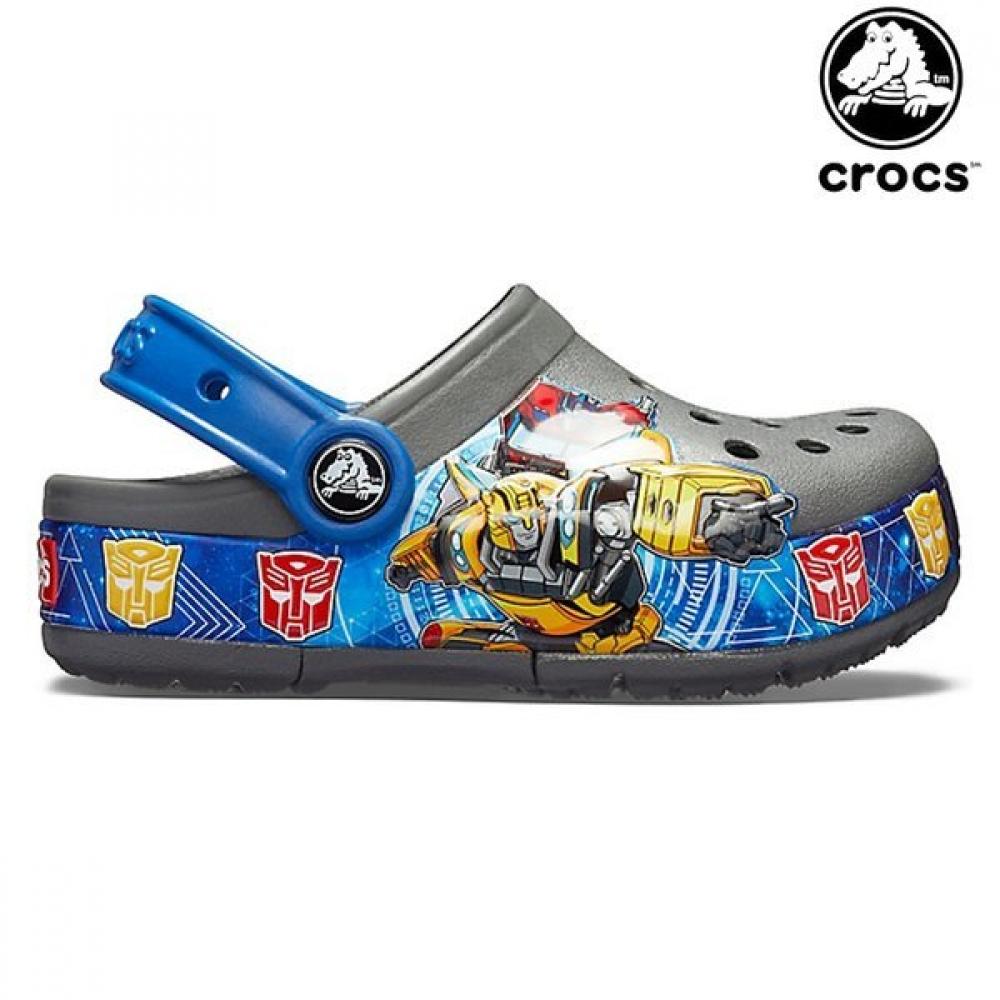 

Crocs 22 Year Crocs Kids Sandals Classic Lined Clog Hair Shoes Kids 2055010DA