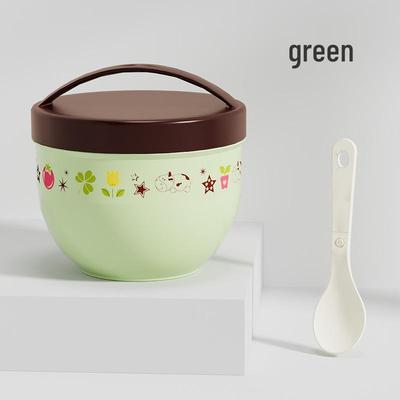 Voedselcontainers – Lunchboxen