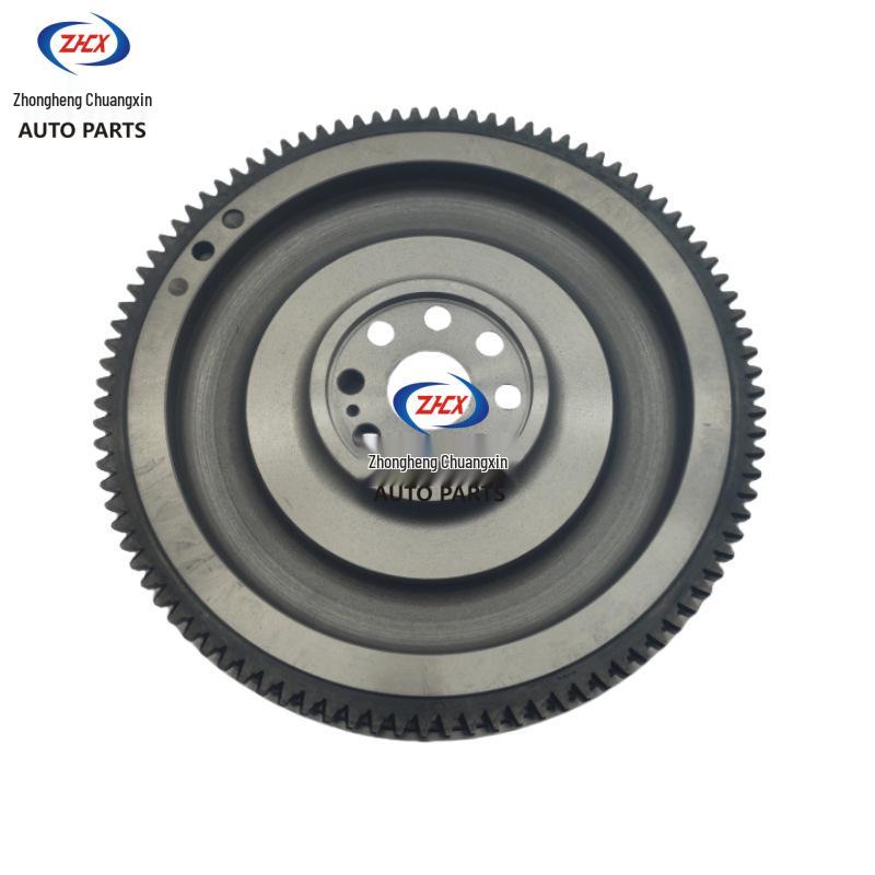 Flywheel Ring Gear Assembly for Changan Pickup Kaicheng F70 D20T Engine