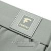 FORTEI Men's Ice Silk Straight-Leg Casual Pants