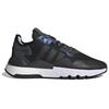 Adidas Wmns Nite Jogger 'Purple Tint' Women's EF5421