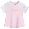 Anta Kids' Girls' Breathable Knit T-shirt