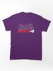 Aprilia Motorcycle RSV4 2021-2024, biker Classic Unisex T-Shirt