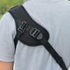Quick Release Camera Strap with One Touch Detach for Fast Shoulder to Waist Switches Universal for Camera Models