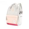 Himawari Open Mouth Bag Ipad/Laptop Multi-Storage Women'S Backpack No.9004