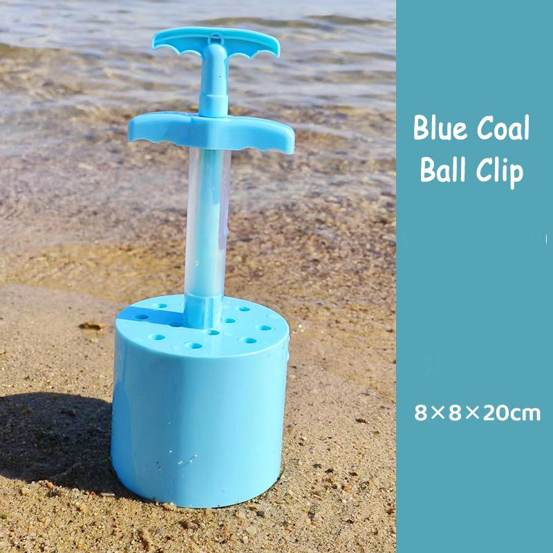 Dětské formičky na pískoviště Plážové hračky Lopata Hrad Stavění Písek Cihlové zdi Formička Letní zábava Venkovní Hraní u moře Vodní Písek Sněhové hračky