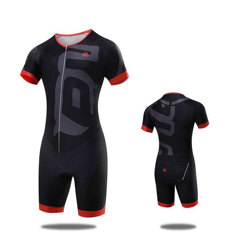 

Mieyco Men s Triathlon Suit Professional Team Clothing Cyclilng Skinsuit Running Swimming Jumpsuit Racing Apparel Bike Kits S