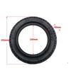 High Quality TUOVT Tire 90/60-6 Tubeless Tire for Electric Scooter Tire Thickening Tire Accessories