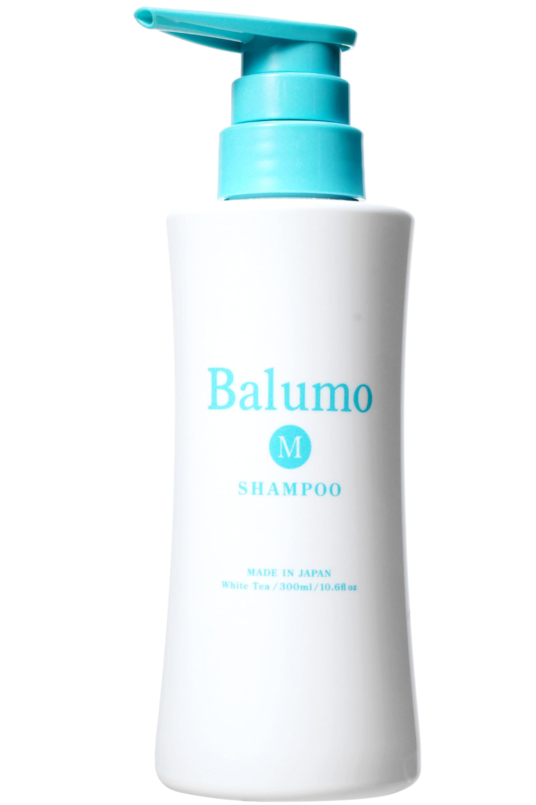 

Balumo M Шампунь Skin Clinic x Hair Аминокислотный шампунь для кожи головы Уход за кожей головы 300 мл [AGA Diagnostician] Не содержит силикона Мужской Женский (1 бутылка)