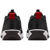 Nike Omni Multi-Court GS Black Gym Red Kids Sneakers Cement-Grey Burgundy-Ash DM9027-008