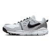Nike Free Terra Vista Next Nature Pure Platinum Men Sneakers White Black Wolf-Grey DM0861-001