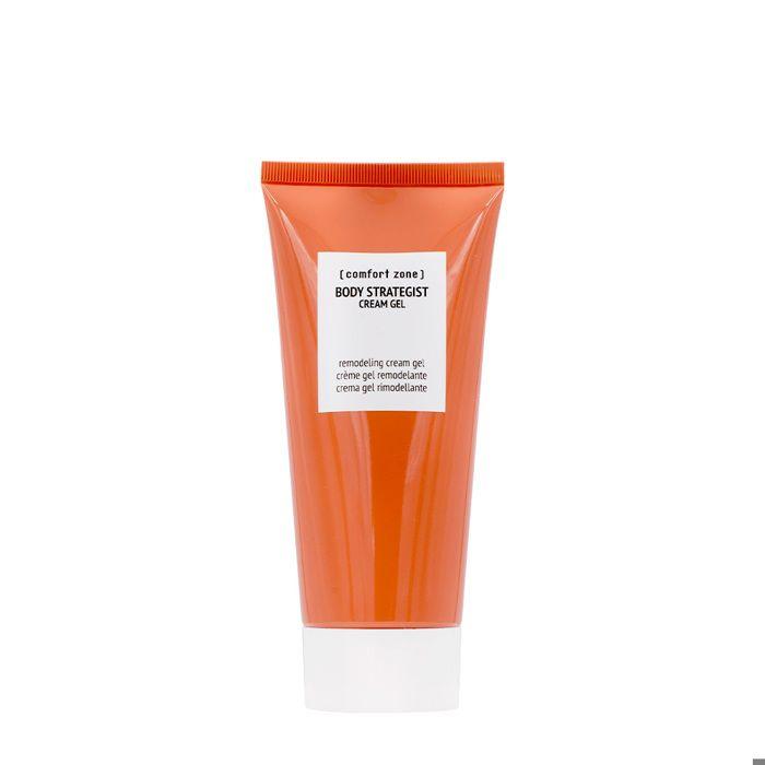 Comfort Zone Body Strategist Cream Gel 200ml - gel-crème remodelant