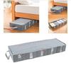 Organizer for Clothes with 5 Compartments Wellamart (Art. 4470)