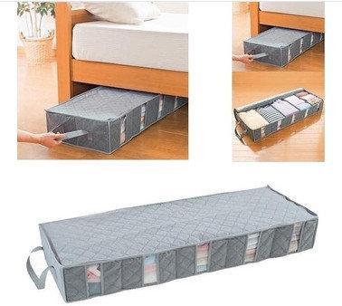 Organizer for Clothes with 5 Compartments Wellamart (Art. 4470)