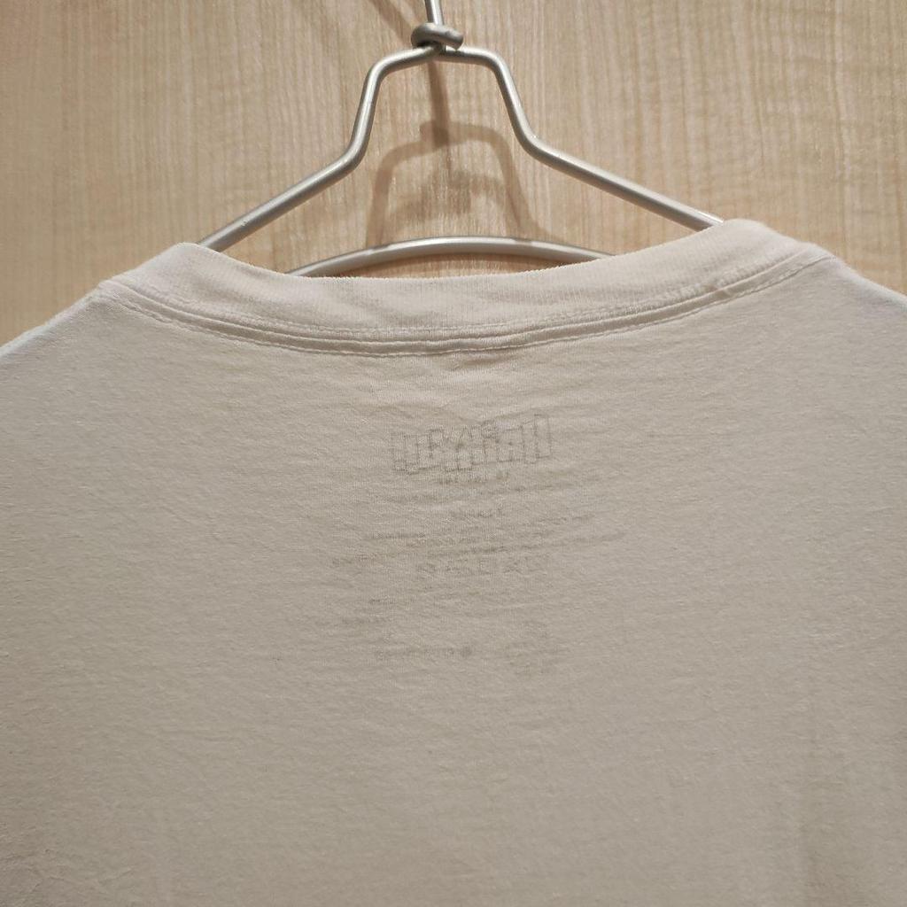 [USED] Tsukishima Temari Gakumasu LisAni! LIVE 2025 Official Collaboration T-Shirt, Size M