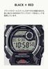 Casio Black Watch G-Shock G-8900S-1JF Men's