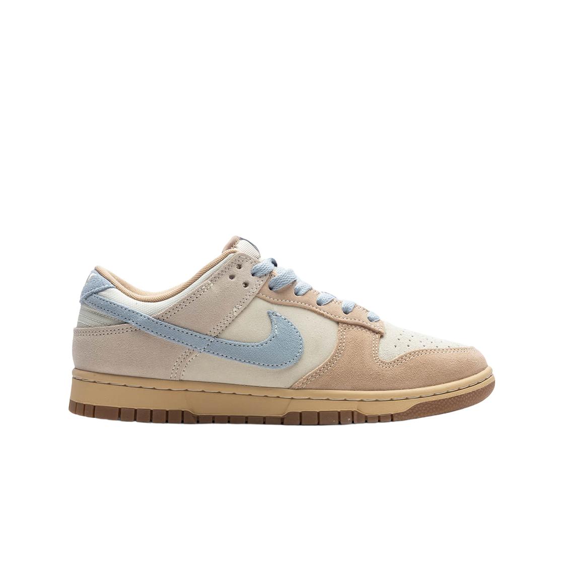 

Nike Dunk Low Coconut Milk Light Armory Blue 285