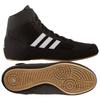 Adidas Havoc Wrestling Shoes Black 46