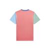 Polo Kids Polo Bear Colorblock Cotton Tee 8 18 Boys Cwpotshy8020520650