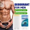 Antiperspirant Deodorant Cream 15g 72-Hour Odor Elimination Portable Fresh Long Lasting Dry less
