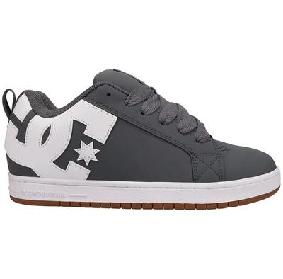 Tênis Dc Shoes Court Graffik