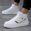New Chinese Couple Shoes Sports Versatile Casual Little White Board Shoes Male Students Breathable Trendy Shoes