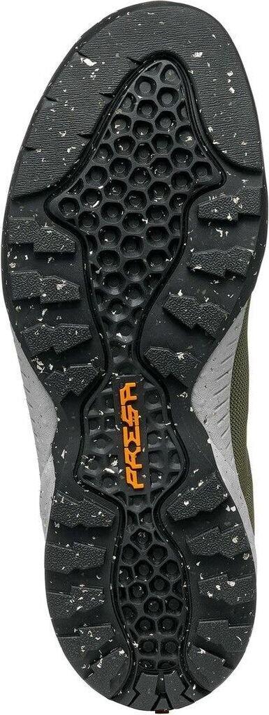 Buty trekkingowe Scarpa Mojito Planet Fabric (32616-350) (32616-557) Oliwa