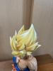 [USED] SMSP Son Goku Manga Dimensions Overseas Authentic Product