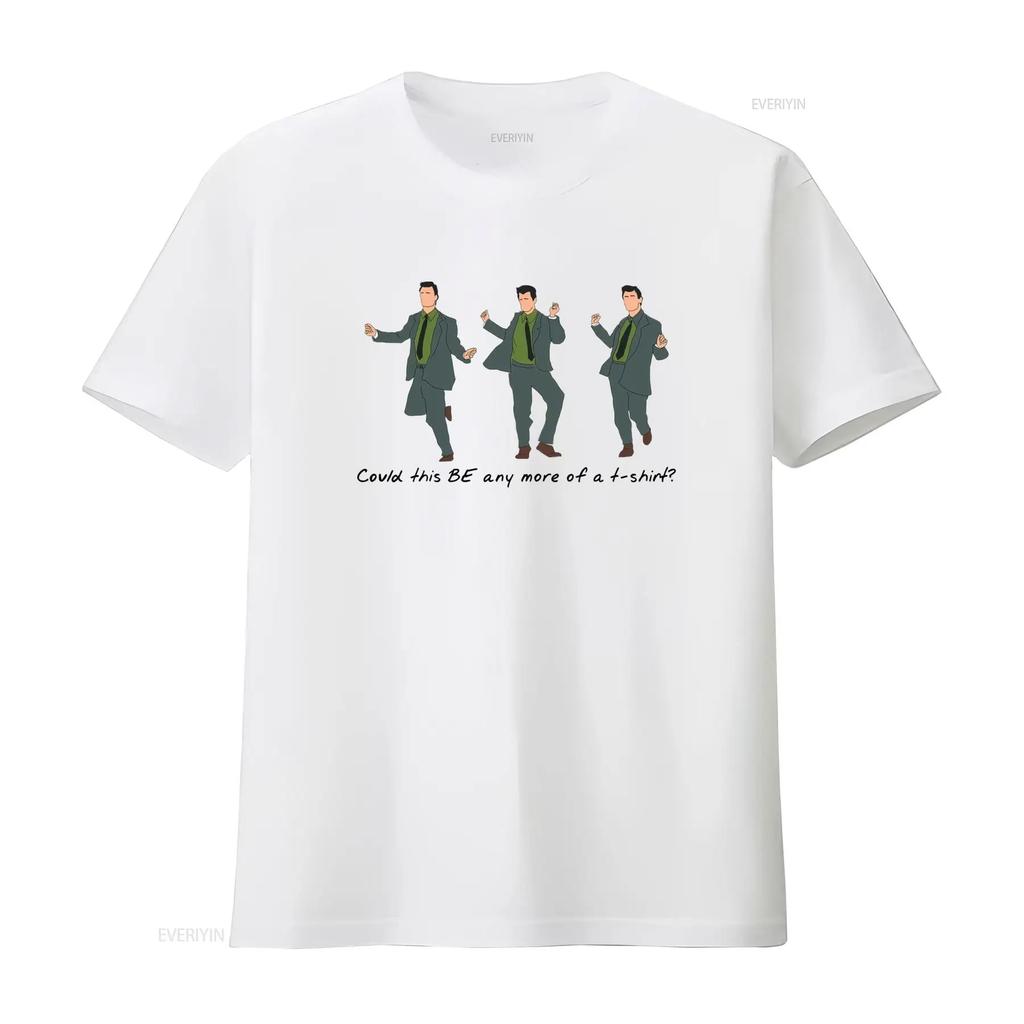 Funny Meme Dancing Suit BusinessUnisex Cartoon Casual T Shirt vintage Washed Comfortable fashion streetwear Unisex graphic